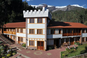 Copacabaña Lodge